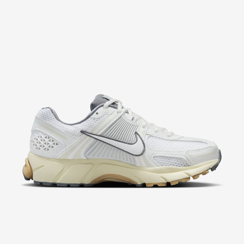 Nike Zoom Vomero 5, Blanco Cumbre/Blanco Cumbre-Platino Puro, hi-res