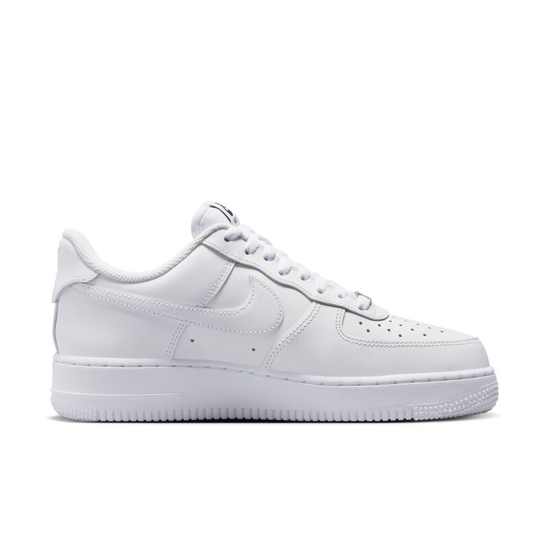 Nike Air Force 1 '07 EasyOn, Blanco/Blanco/Blanco, hi-res