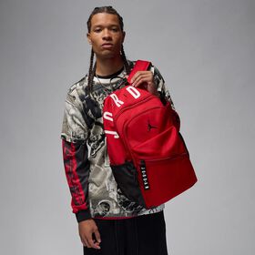 Jordan Air Patrol, Rojo, hi-res