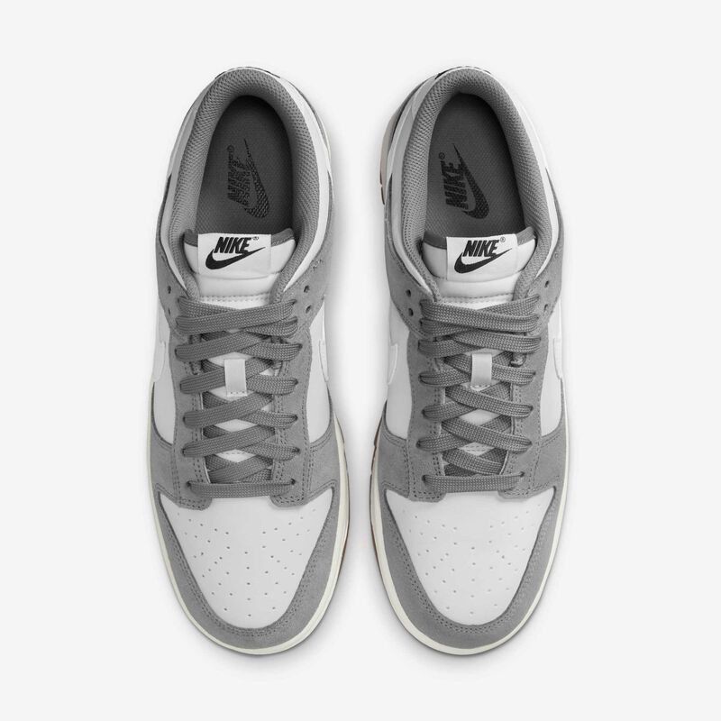[Ljava.lang.String;@605e1b52 Nike Dunk Low, Gris, hi-res