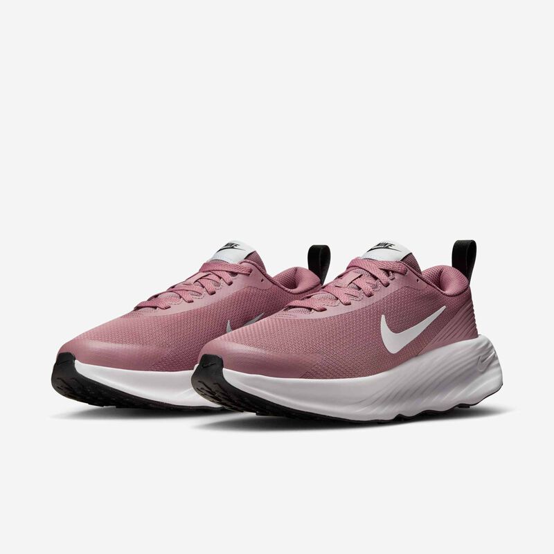 Nike Promina, Polvo Ciruela/Blanco/Negro/Gris Fútbol, hi-res