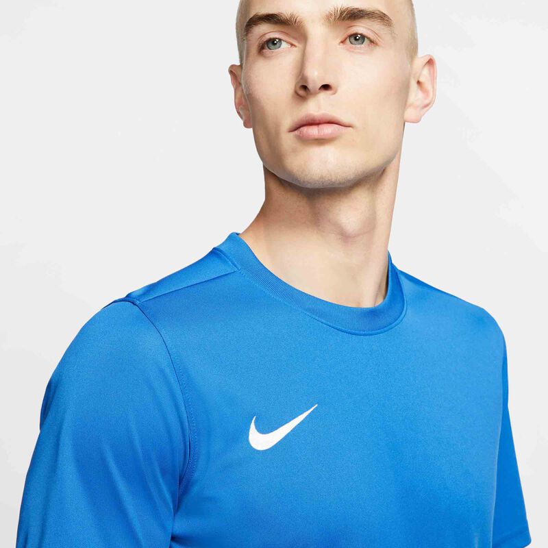 Nike DriFIT Park 7 JBY, Azul real/Blanco, hi-res