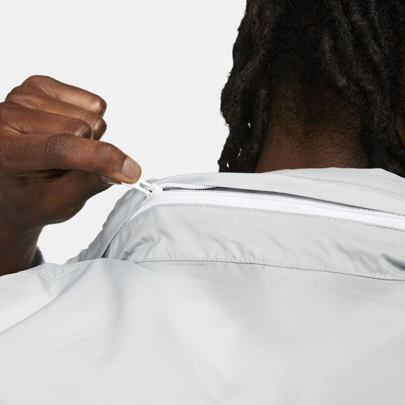 Conjunto Nike, Gris, hi-res