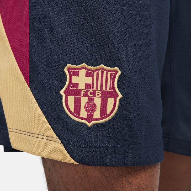 Short Nike, Azul, hi-res