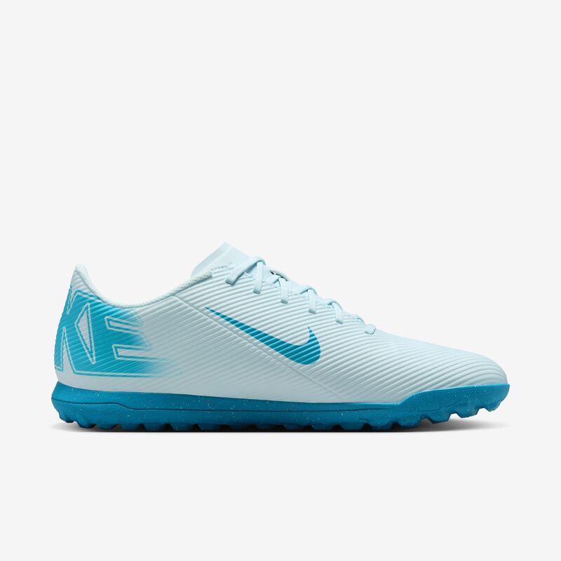 Nike Mercurial Vapor 16 Club, Azul Glacial/Azul Órbita, hi-res