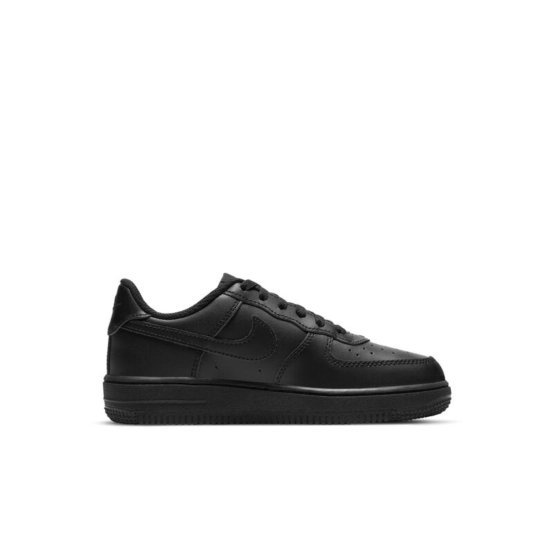 Nike Force 1 LE, Negro/Negro, hi-res