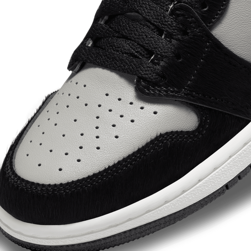 Air Jordan 1 Retro High, NEGRO, hi-res