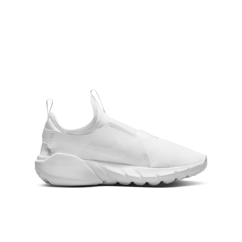 Nike Flex Runner 2, Blanco/Blanco, hi-res