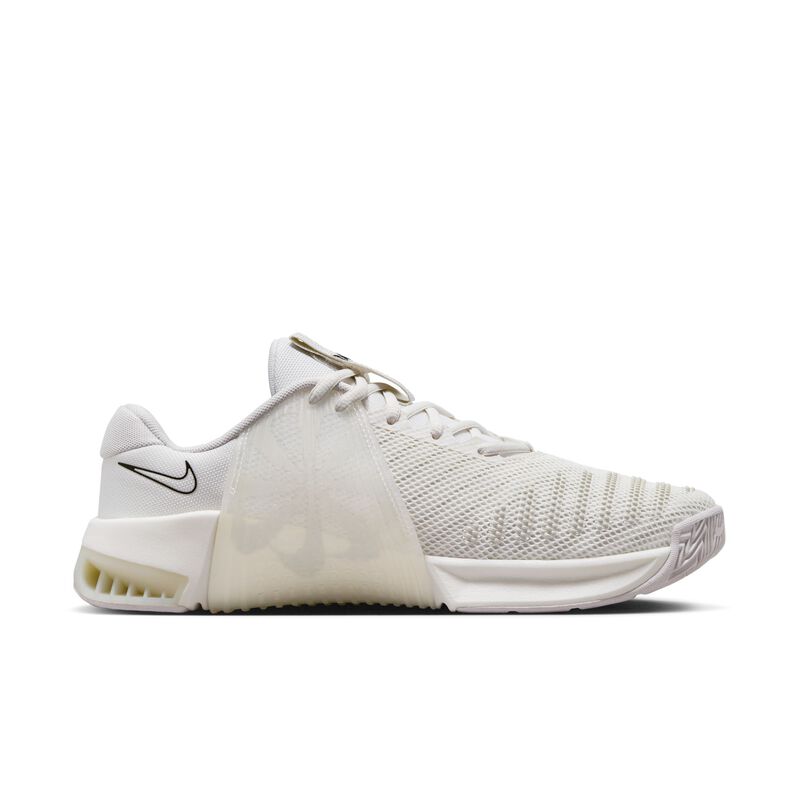 Nike Metcon 9 AMP, Fantasma/Hueso claro/Negro, hi-res