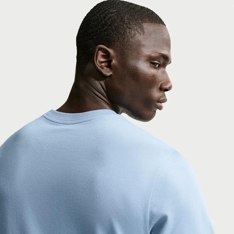Polo Nike Sportwear, Azul, hi-res