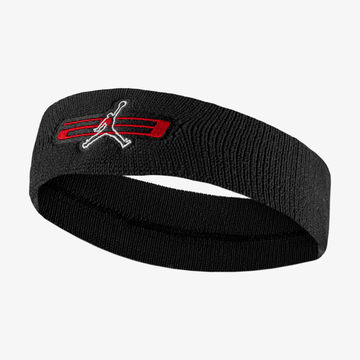 Jordan Jumpman, Negro/Blanco/Rojo gimnasio, hi-res