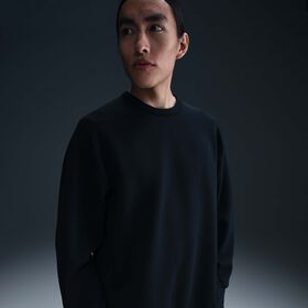 Nike 24.7 ImpossiblySoft, Negro, hi-res