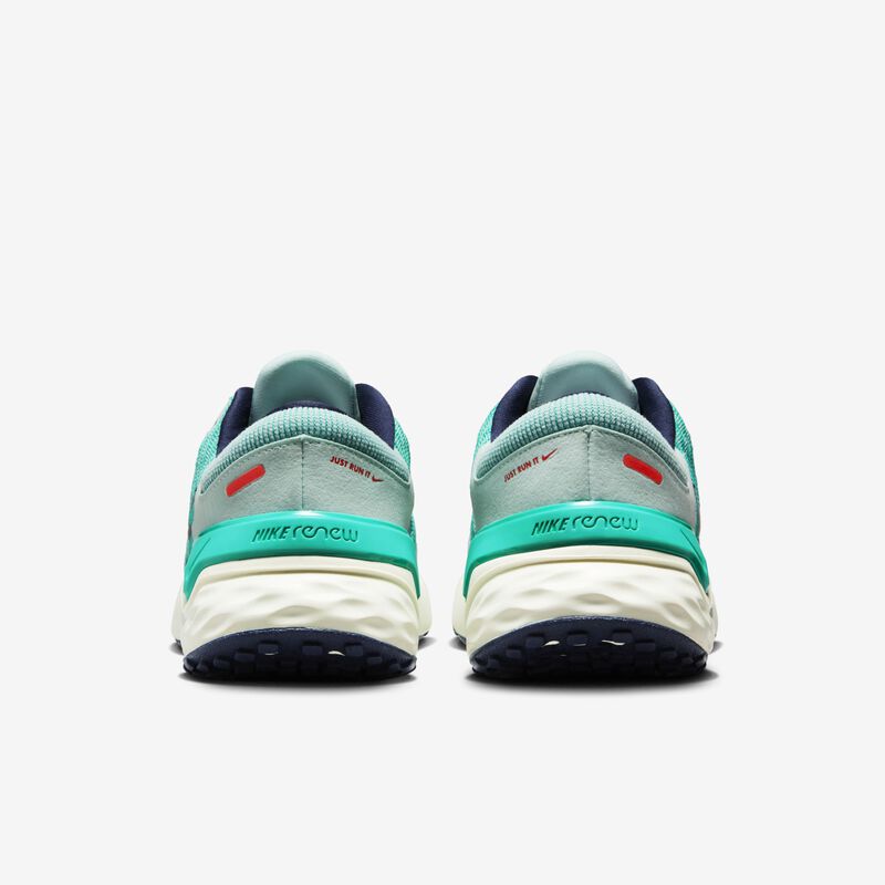 Nike Renew Run 4, Jade Hielo/Jade Claro-Obsidiana, hi-res