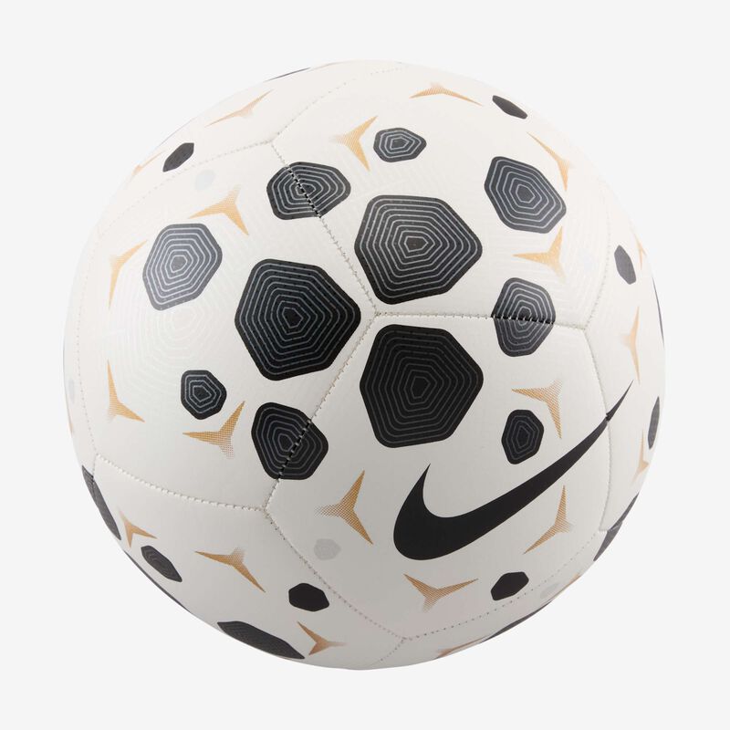 Nike Pitch, Blanco/Negro/Negro, hi-res