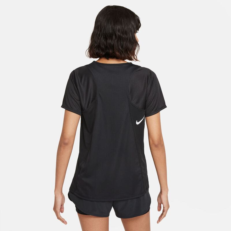 Nike Dri-FIT Race, Negro, hi-res