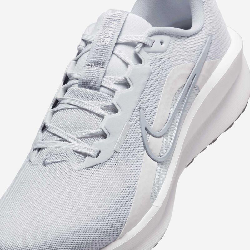 Nike Downshifter 13, Azul Racer/Hiper Violeta/Naranja Total/Blanco, hi-res