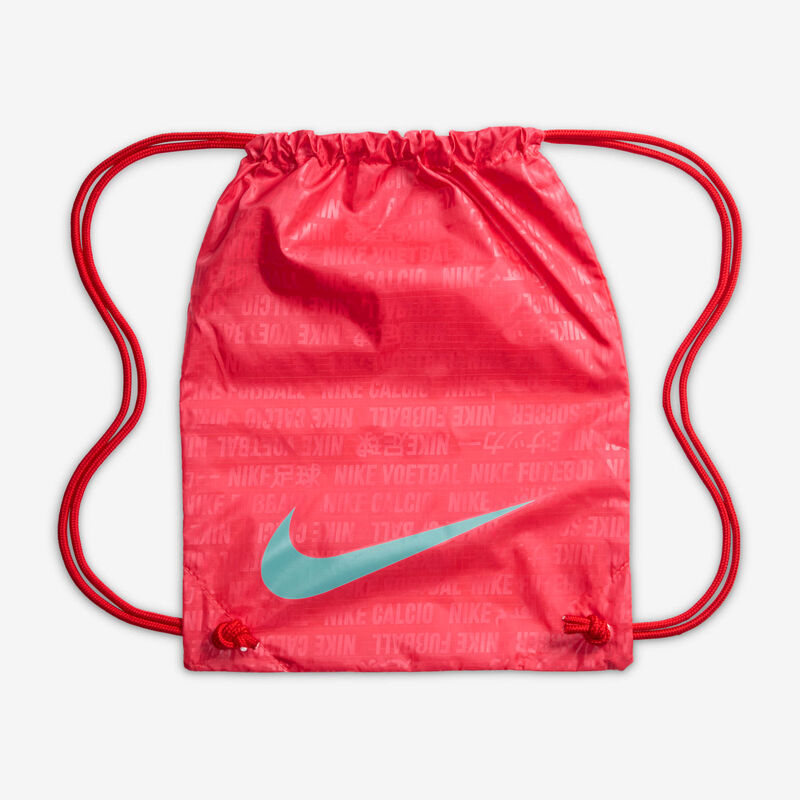 Nike Mercurial Superfly 10 Elite, Brasa Resplandor/Verde Aurora, hi-res