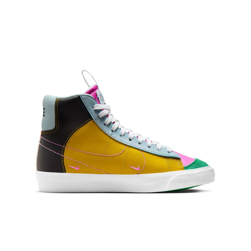 Zapatilla Nike, multi-color, hi-res