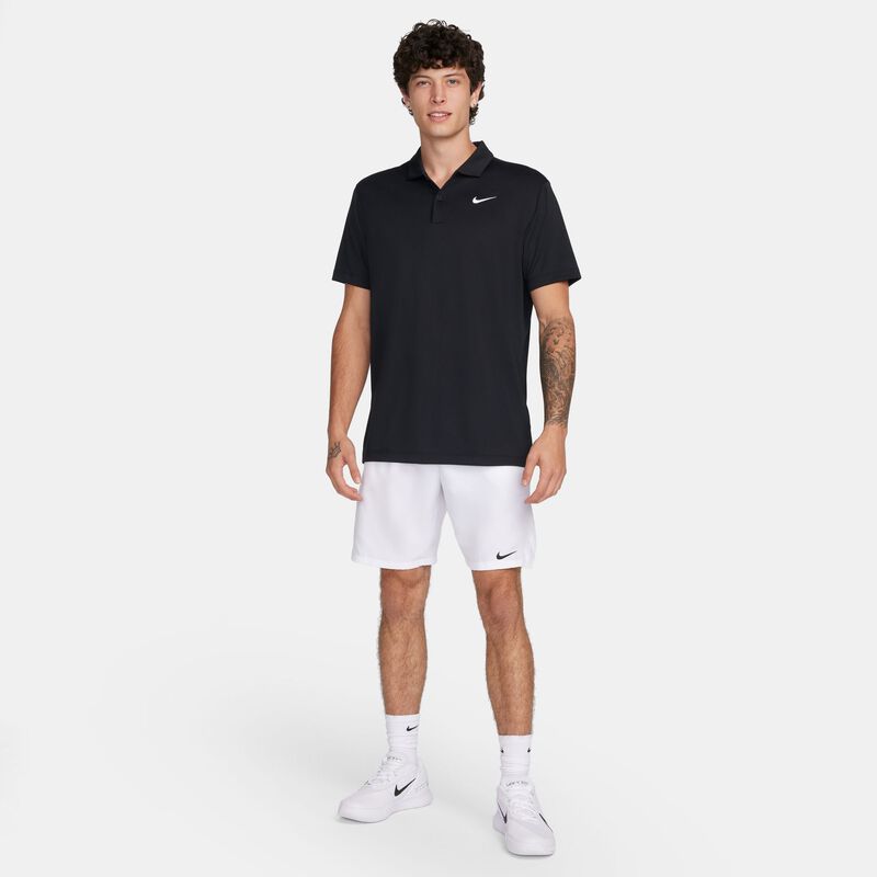 NikeCourt Victory, Blanco/Negro, hi-res