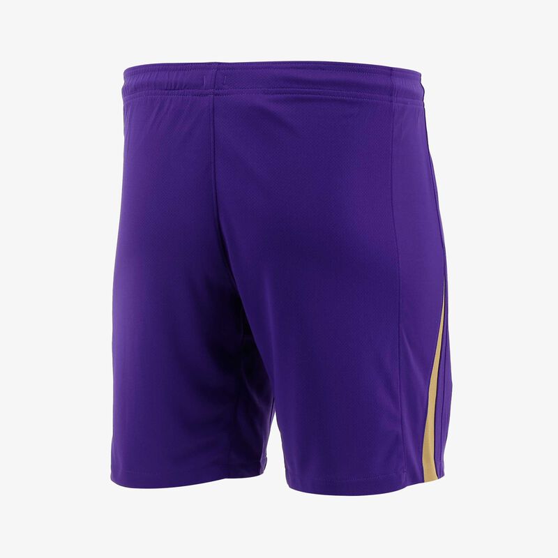 Nike Short Morado Alianza Lima 2025, Morado/Dorado, hi-res