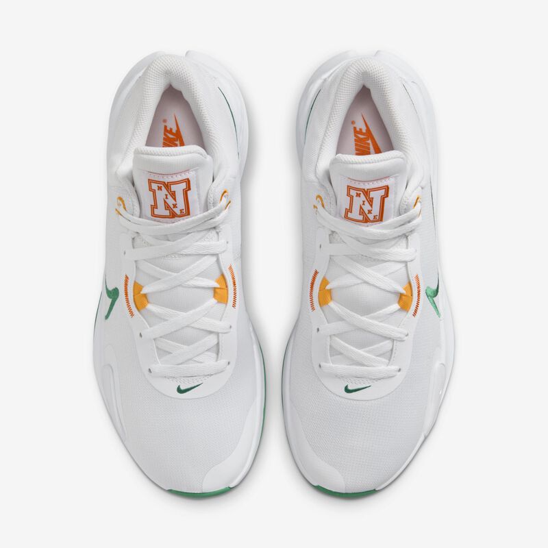 Zapatilla Nike, Blanco, hi-res