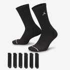 Jordan Everyday, Negro/Blanco, hi-res