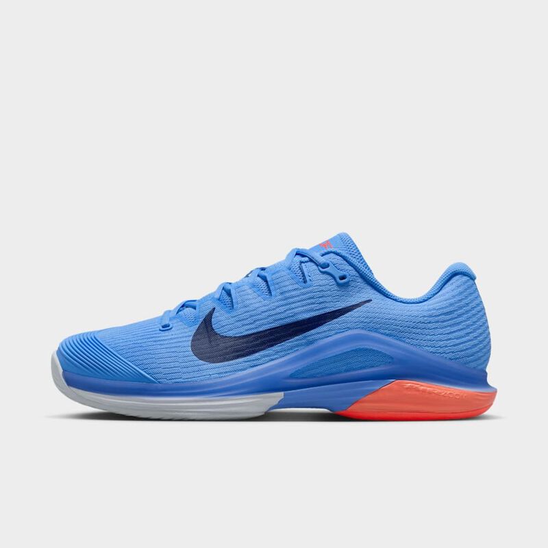 Zapatilla Nike Vapor, Azul, hi-res