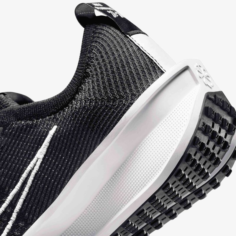 Nike Interact Run, Negro/Antracita/Blanco, hi-res