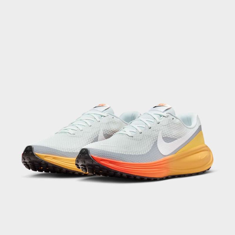 Zapatilla Nike Revolution&nbsp;8, Blanco, hi-res