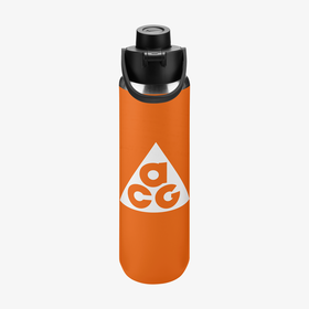 Nike SS Recharge Chug ACG, Naranja, hi-res