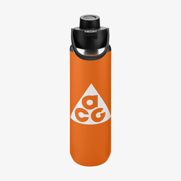 Nike SS Recharge Chug ACG, Naranja, hi-res
