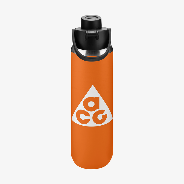 [Ljava.lang.String;@5fb4c590 Nike SS Recharge Chug ACG, Naranja, hi-res