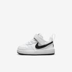 Nike Court Borough Low Recraft, Blanco, hi-res