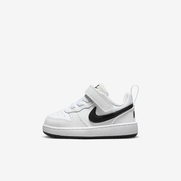 Nike Court Borough Low Recraft, Blanco/Negro, hi-res