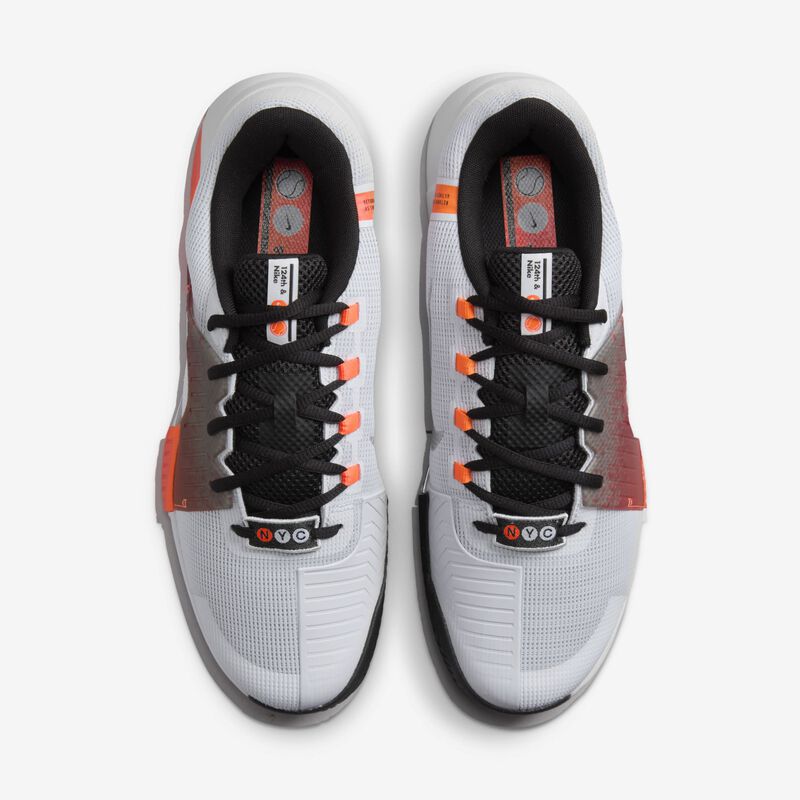 Nike Zoom GP Challenge 1 Premium, NEGRO, hi-res