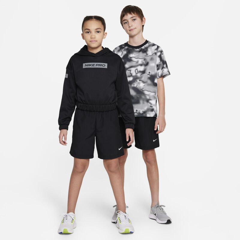 Short Nike Sportswear, Negro, hi-res