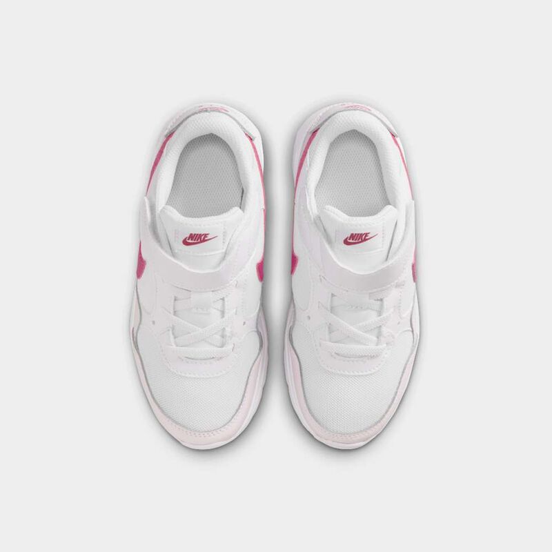 Nike Air Max SC, Remolacha Blanca/Dulce-Violeta Claro, hi-res