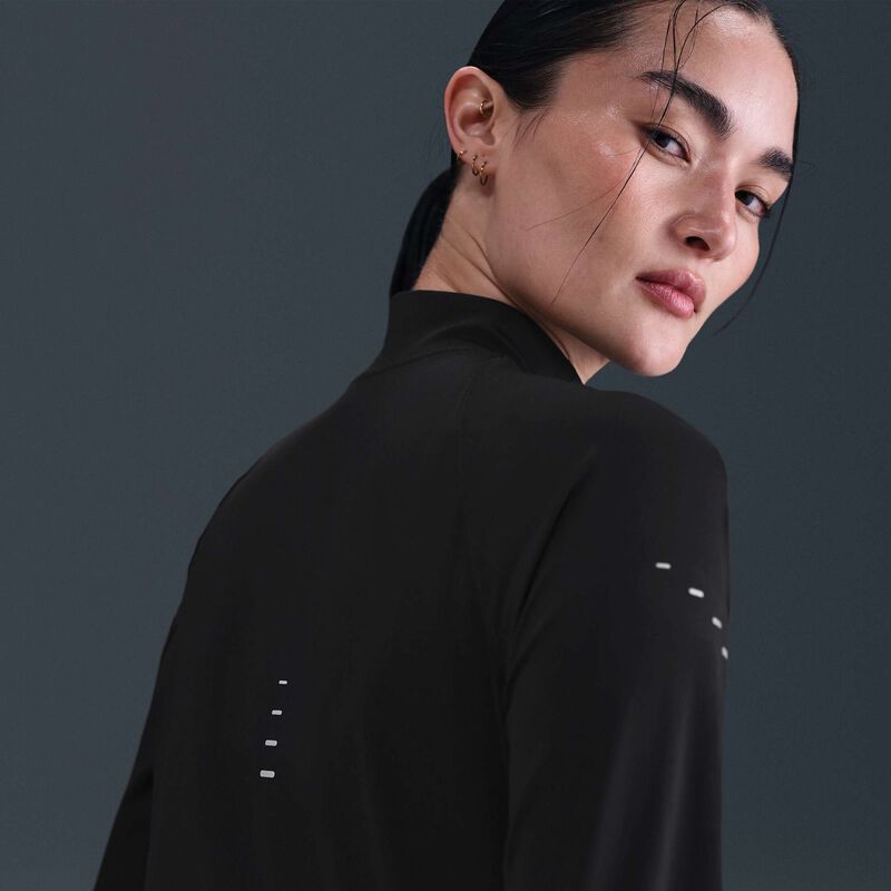 Nike Swift, Negro, hi-res