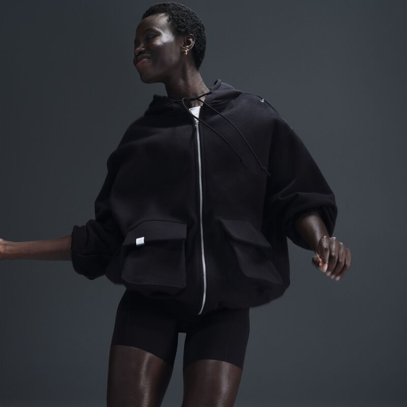 Nike Sportswear Dance, Negro/Antracita, hi-res