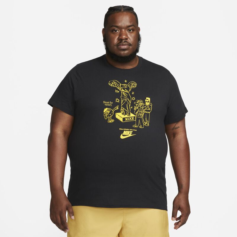 Nike Sportswear, Negro, hi-res