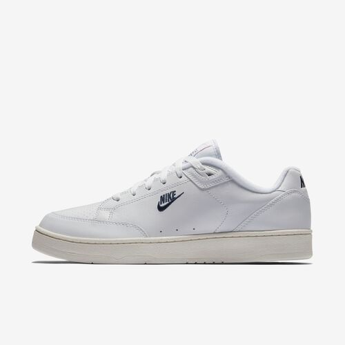 Nike Grandstand II, Blanco/Vela/Arctic Punch/Azul Marino, hi-res