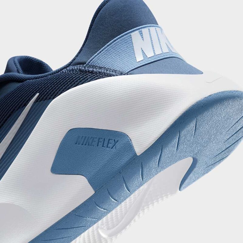 Zapatilla Nike Flex Train, Azul, hi-res