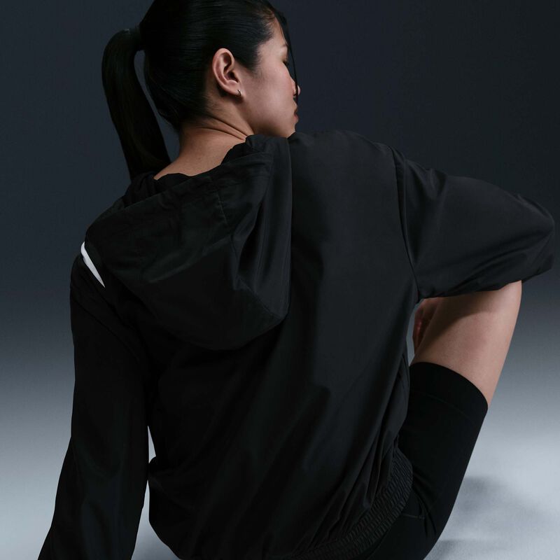 Nike Sportswear Classic, Negro/Blanco, hi-res