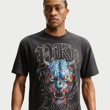 Nike, Negro, hi-res