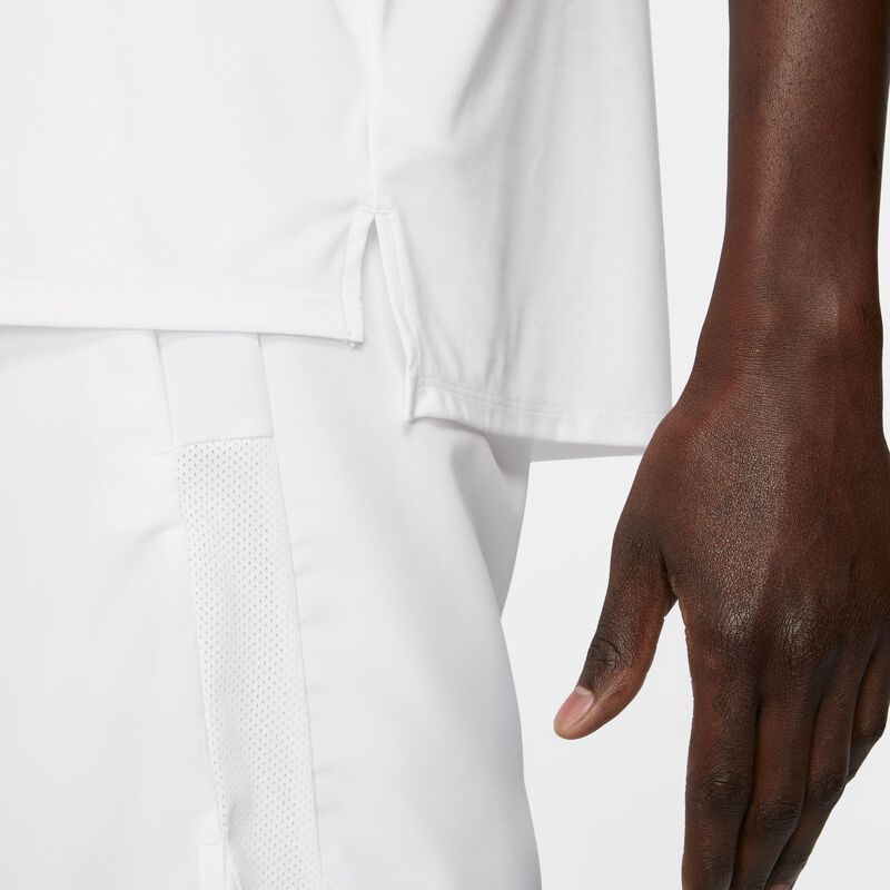 Nike Dri-FIT Rise 365, Blanco, hi-res