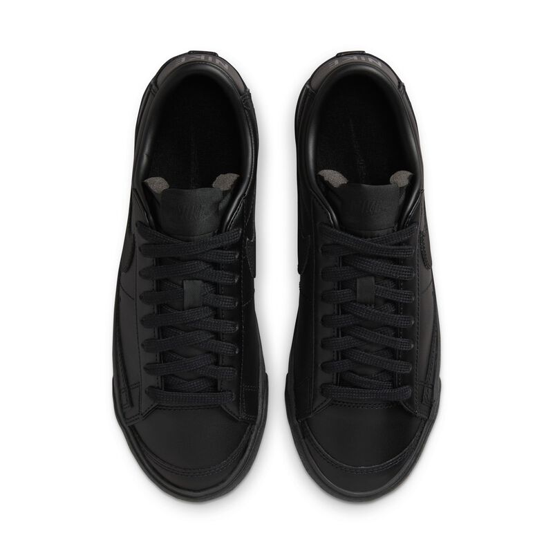 Nike Blazer Low 77, Negro/Negro-Negro, hi-res