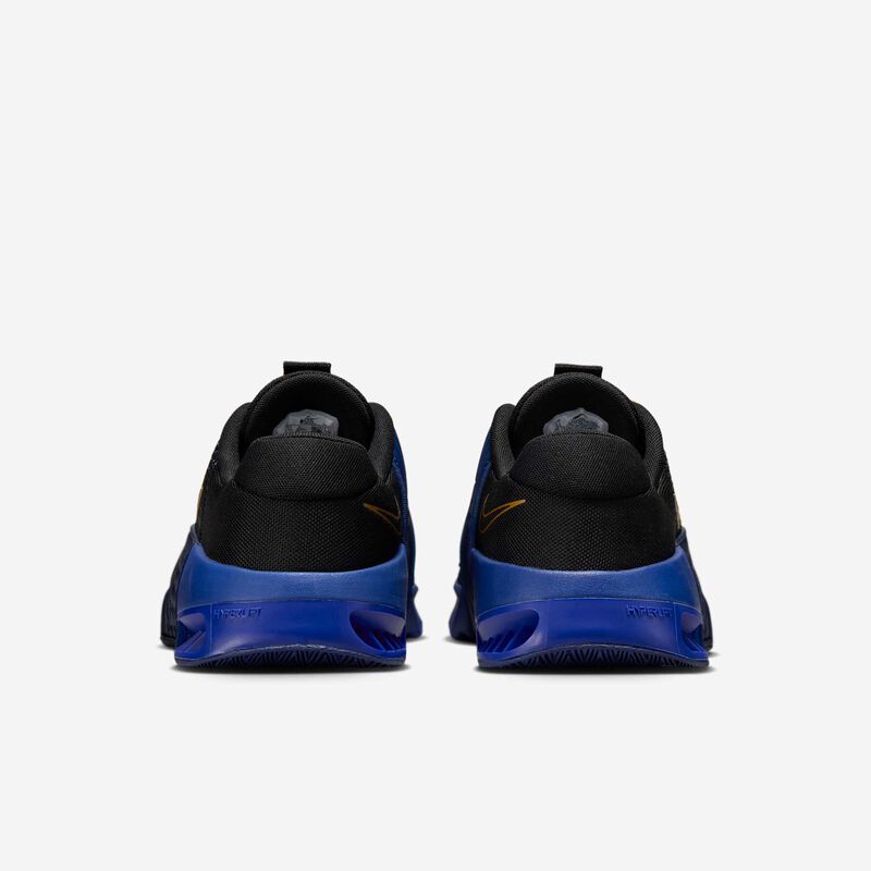 Nike Metcon 9 AMP, Negro/Noche Profunda/Luna De Cobre/Vacío Azul, hi-res