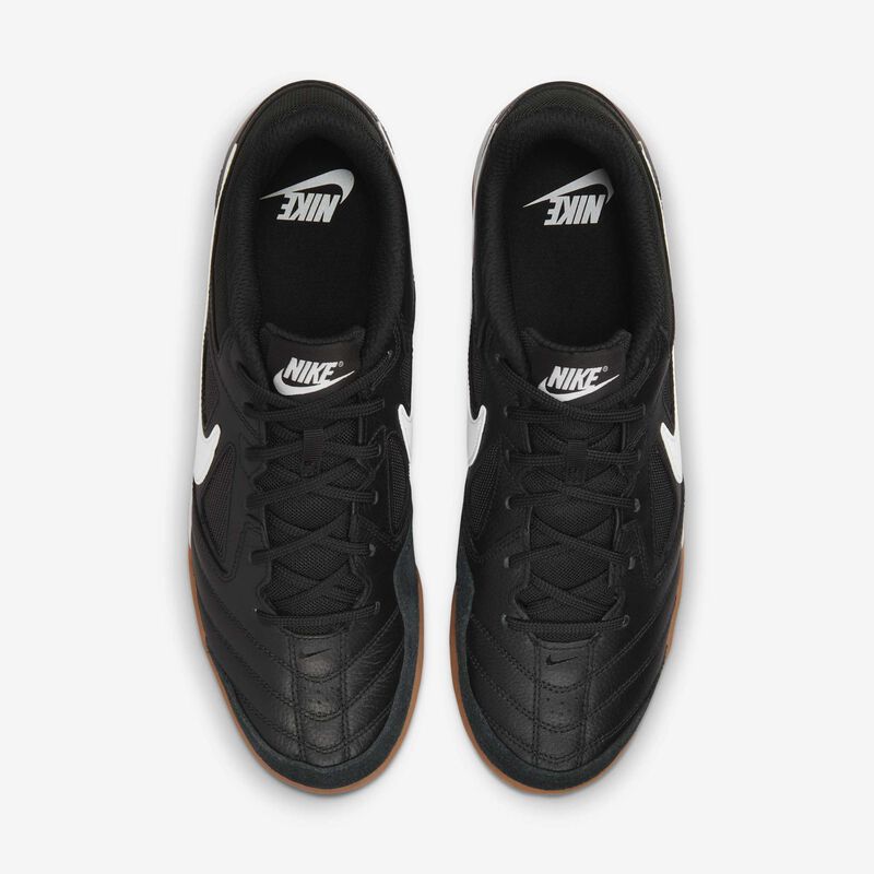 Nike Gato, Negro/Goma Marrón Claro/Blanco, hi-res