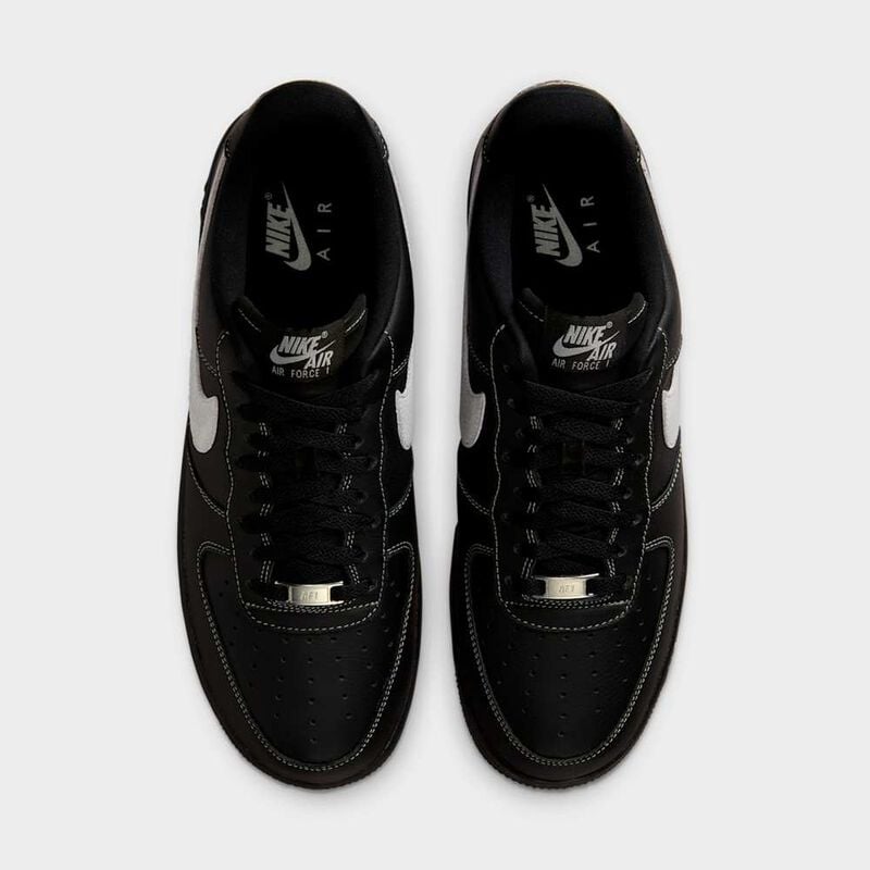 [Ljava.lang.String;@750336be Nike Air Force 1, Negro, hi-res