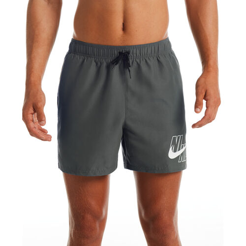 Nike Logo Solid